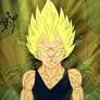 Majin Vegeta