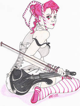 Emilie Autumn