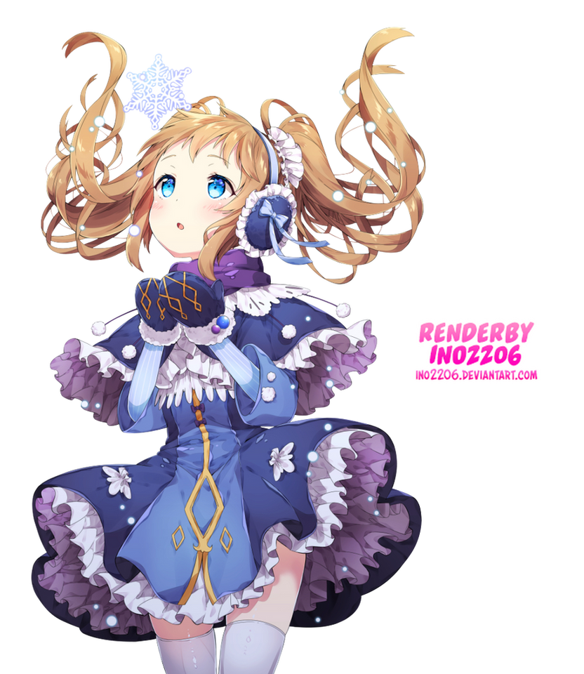 Anim R42 Anime Render #42 by Ino2206 on DeviantArt