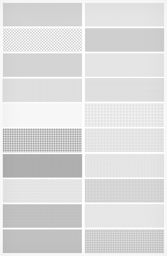 Pixel Net Pattern 20 Repeatable Pixel Patterns by ormanclark on DeviantArt