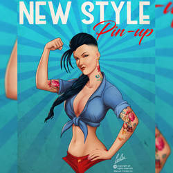 Pin-up Lunaone001 02