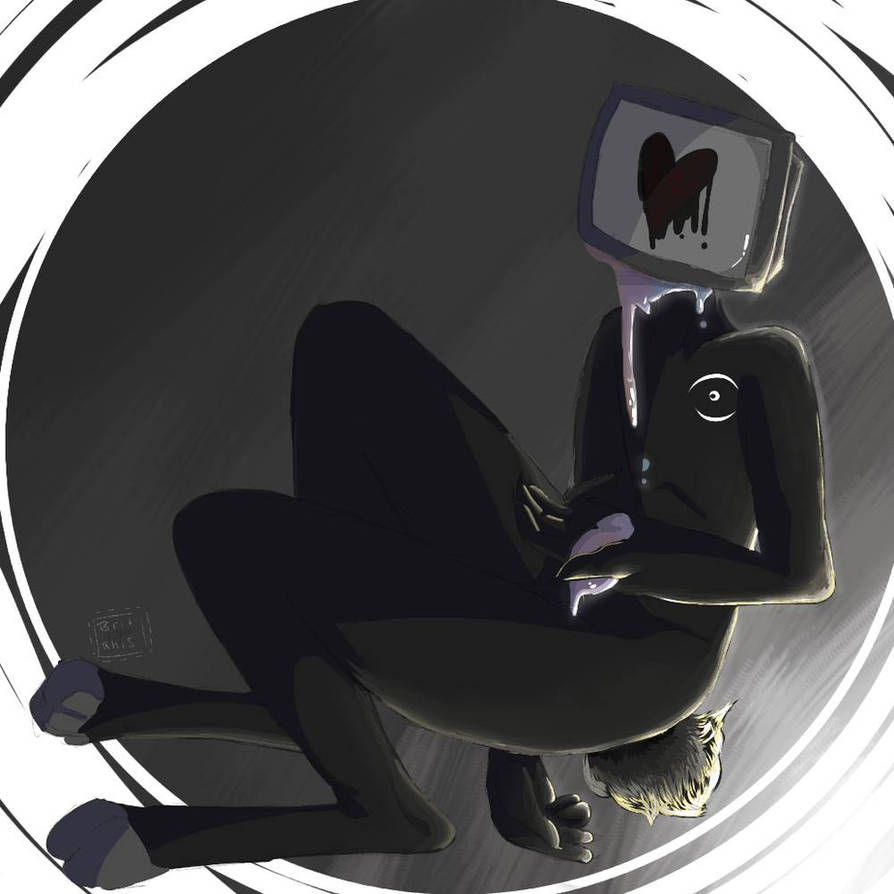 Goopy Boy goopy boy by Britahis on DeviantArt