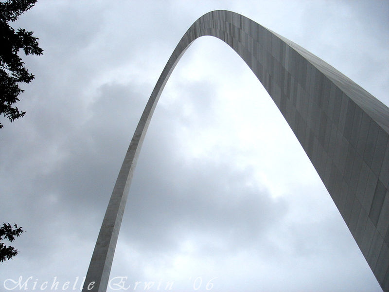 The Gateway Arch 003