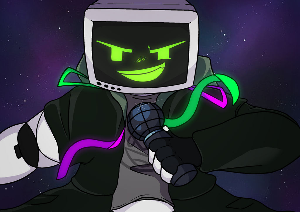 Cyrix Hype II by steampandaa on DeviantArt