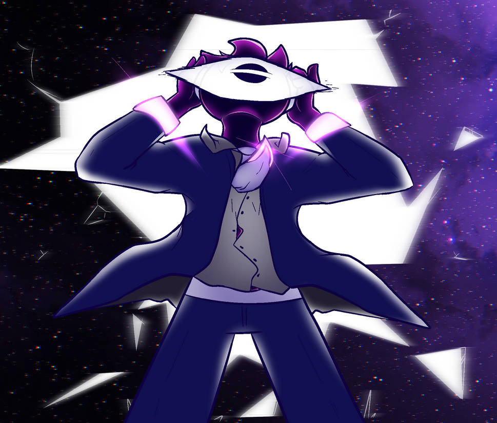 VOID V2 by steampandaa on DeviantArt