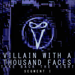 TBTN: Segment I Album Cover