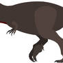 Jack Tyrannosaurus v.13 (Accurate Version)