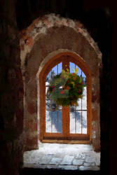 Christmas Wreath