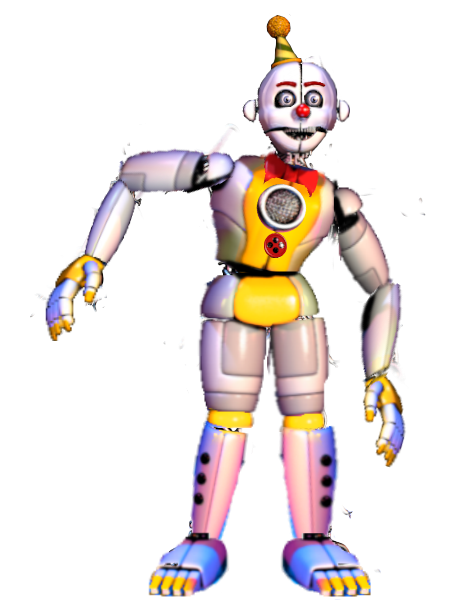 Fixed Ennard by TheDHMISandFNAFfan on DeviantArt