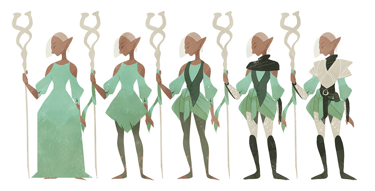 Rune Design Blocking by chicinlicin on DeviantArt