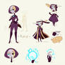 Astrid Character Reference 4