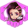 Sombra Chibi