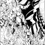 Micronauts Commission