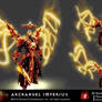 The Archangel Imperius (Improved)