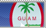 Stamp: Guam