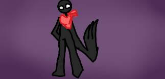 dark file computer oc by crispysauce124 on DeviantArt