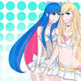 Panty and Stocking