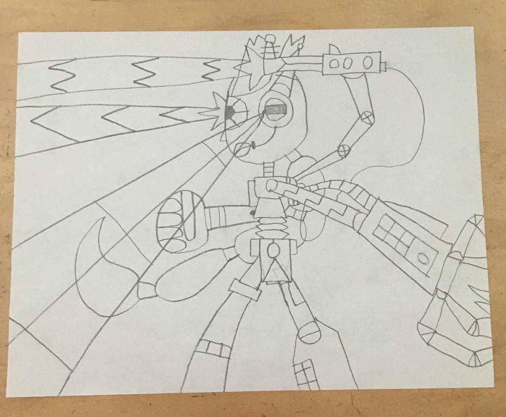 FUTURE LO RIDGEMOUNT .6 by Juju222Jamie on DeviantArt