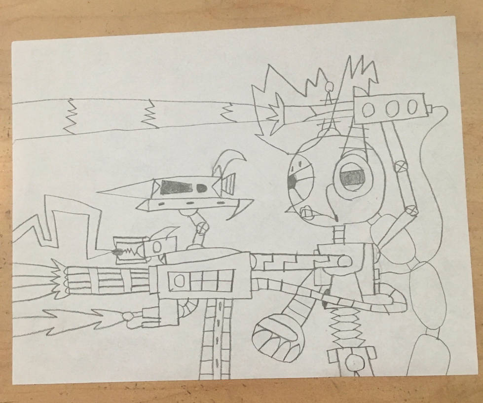 FUTURE LO RIDGEMOUNT .10 by Juju222Jamie on DeviantArt