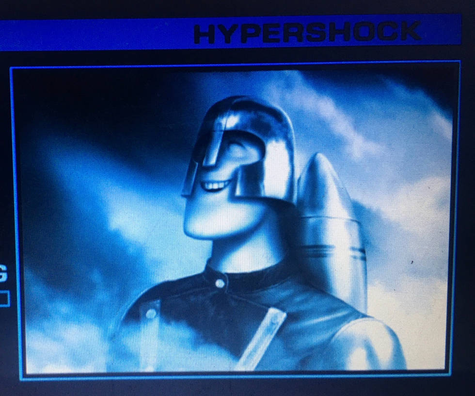 Hypershock By Juju222jamie On Deviantart Hypershock By Juju222jamie On Deviantart