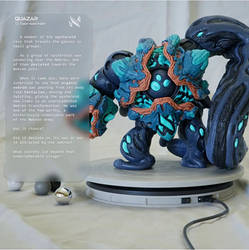 SMALL SOLDIERS: war for the nekron (15/18)