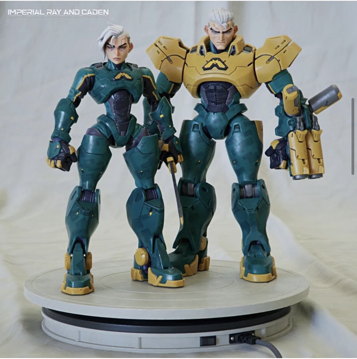 SMALL SOLDIERS: war for the nekron (16/18) by Juju222Jamie on DeviantArt