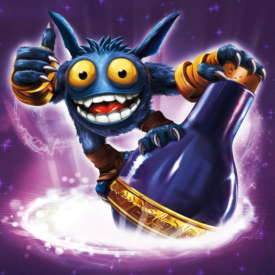 Popfizz Pop Fizz (Series 2) by Juju222Jamie on DeviantArt