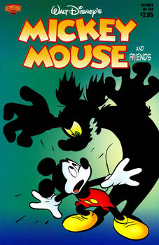 MICKEY MOUSE R-B page.1
