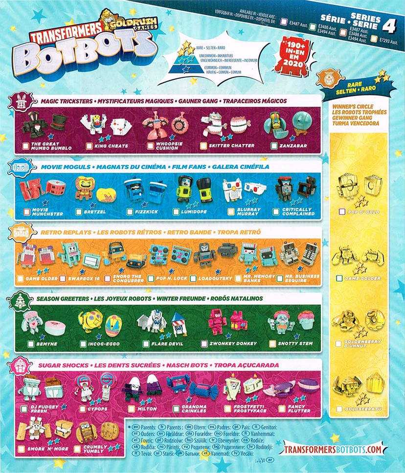 Botbots Pinterest T.F. BOTBOTS series 4 (1) by Juju222Jamie on DeviantArt