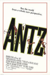 ANTZ 1998