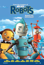 ROBOTS 2005