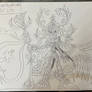 Chrysanthemum (Goddess Of Life)