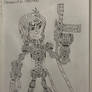 ROBO-TEEN