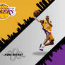 Kobe Bryant minimal 