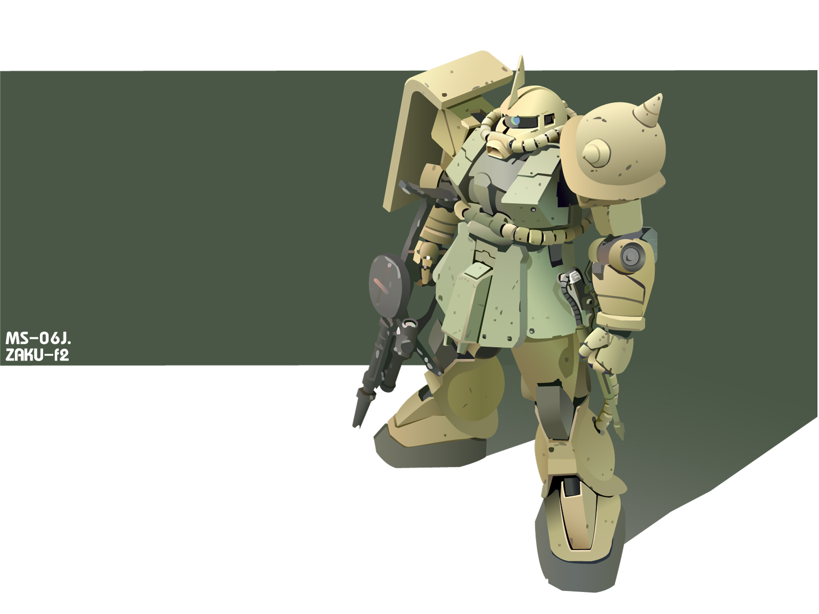 Zaku