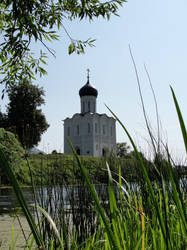 Church of the Intercession