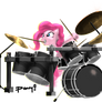 Pinkiedrums