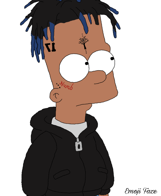 Bart Triste by Jocarsan on DeviantArt