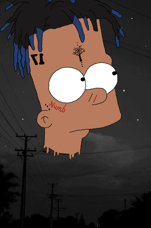 RIP XXXTENTACION🔥𝙱𝚊𝚛𝚝 𝚂𝚊𝚍🔥 