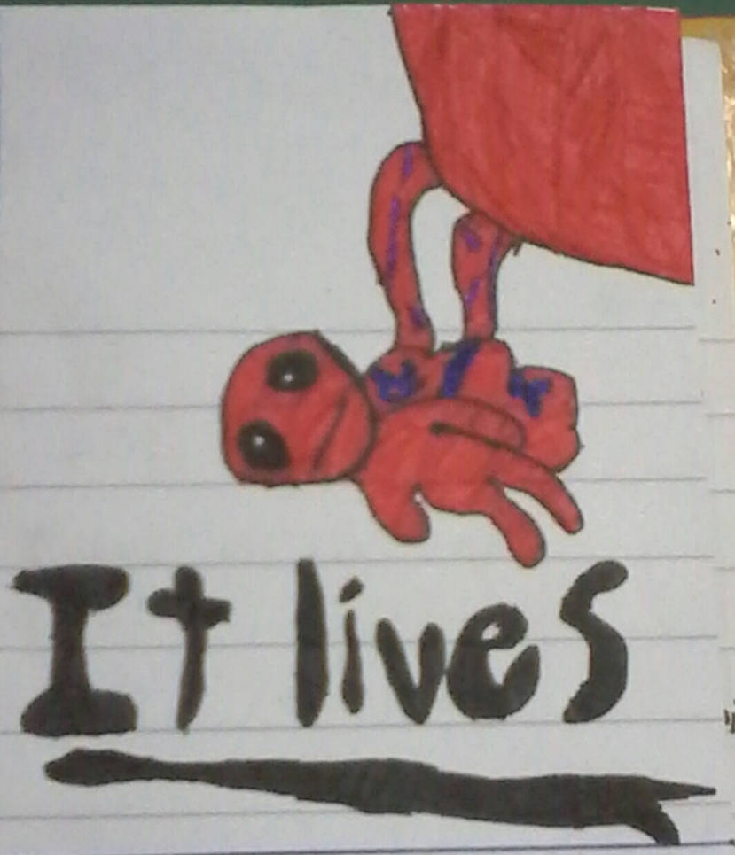 It Lives TBoI By SpinoDrawman On DeviantArt it-lives-tboi-by-spinodrawman-on-deviantart