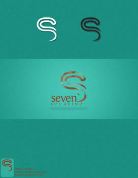 \ seven` LOGO ///