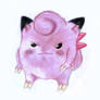 Clefairy