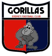 Sydney Gorillas