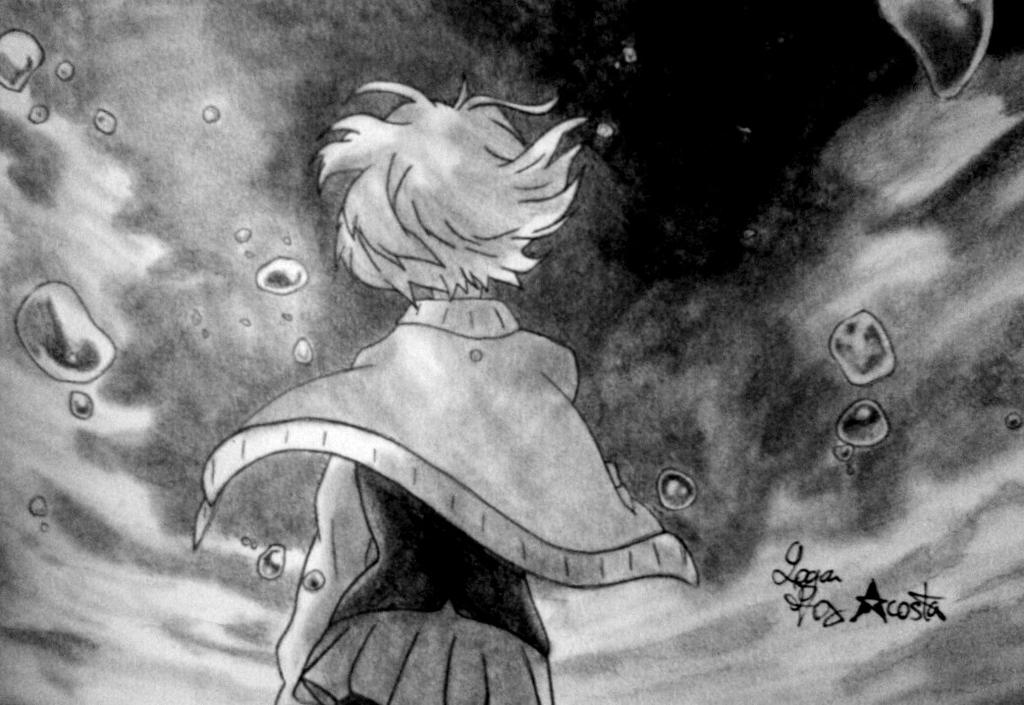 Beyond The Boundary By Espada357 On DeviantArt