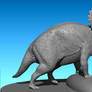 Triceratops WIP