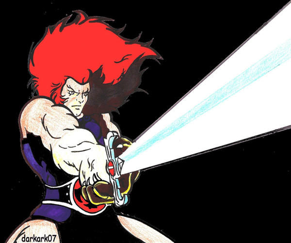 The Sword of Omens by DarkArk07 on DeviantArt