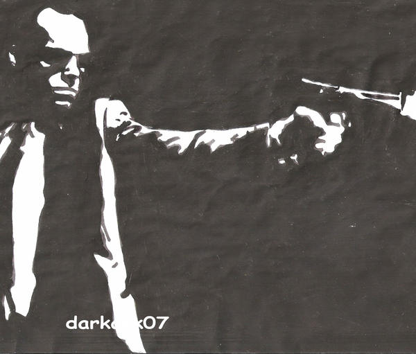 Agent Smith by DarkArk07 on DeviantArt