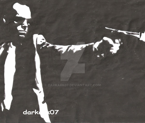 Agent Smith Coloring Agent Smith by DarkArk07 on DeviantArt