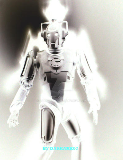 Cyberman