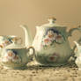 Tea Set